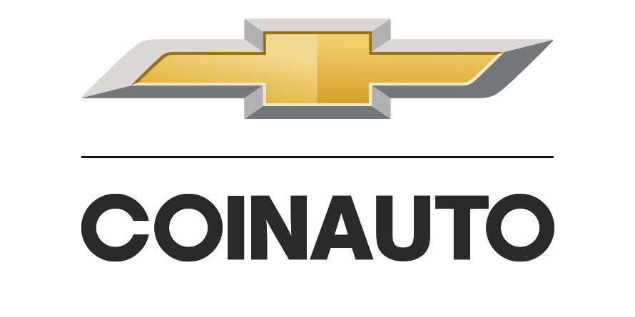 Logo de Chevrolet Coinauto Logo de Chevrolet Coinauto