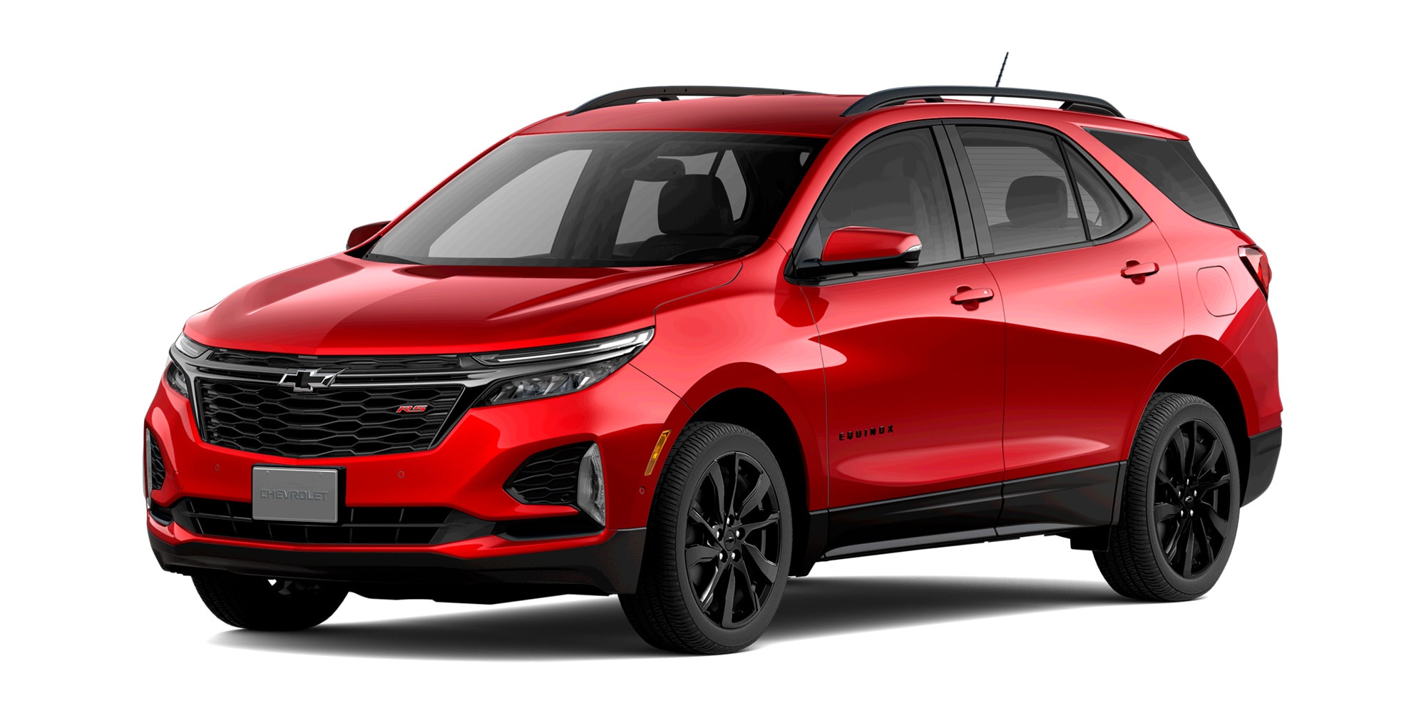 Chevrolet Equinox RS